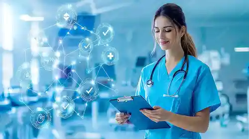 Healthcare In UK